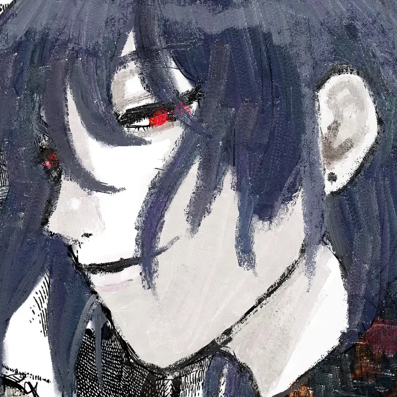 FakeDrum7675의 この男、性格に難があり過ぎる。