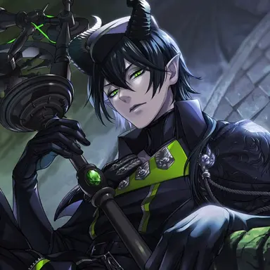 Profile image of マレウス