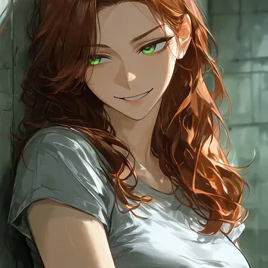 Profile image of Scarlet