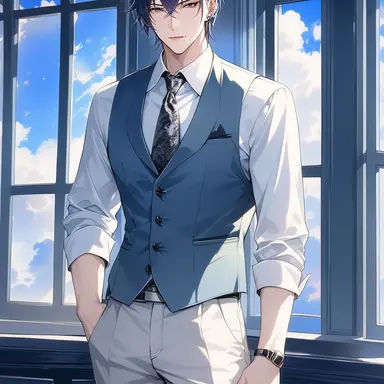 Profile image of 岬