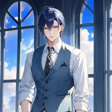 Profile image of 岬