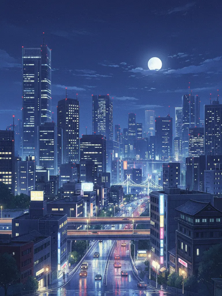 HighOtter1904의 夜想文学スタイル（不穏対策搭載）