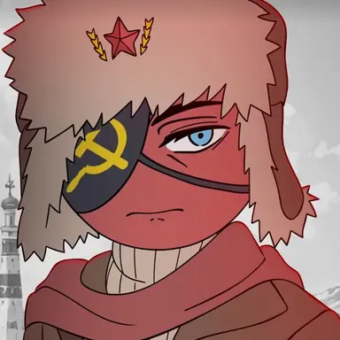 Profile image of 소련