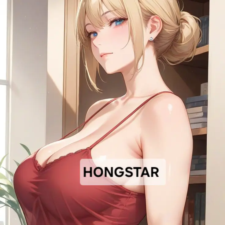 HONGSTAR.의 임미선