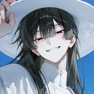 Profile image of Hachishakusama