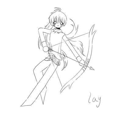 Profile image of 레이