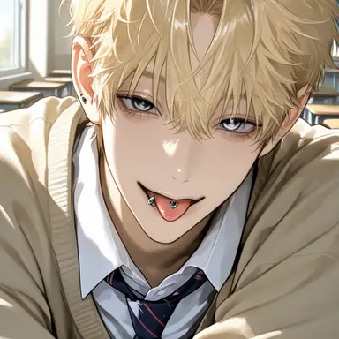 Profile image of 理仁