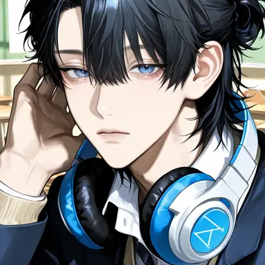 Profile image of 蒼葉