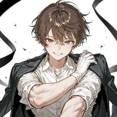 Profile image of 紫呉