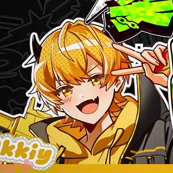 Profile image of あっきぃ