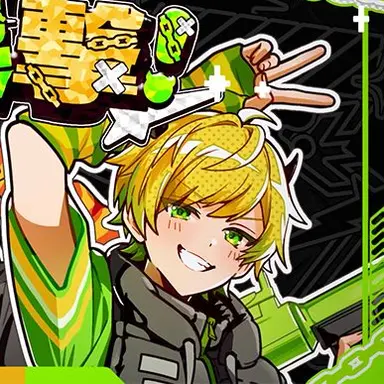 Profile image of ぷりっつ