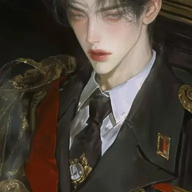 Profile image of 루시퍼 쿠드렐