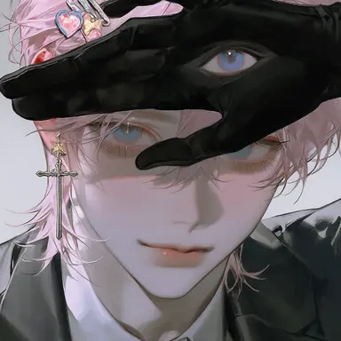Profile image of 악마