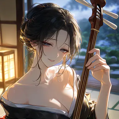 Profile image of おゆう