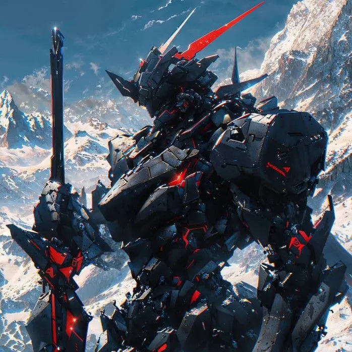 2000th0000의 메카 RPG