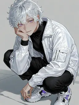 Profile image of ルー