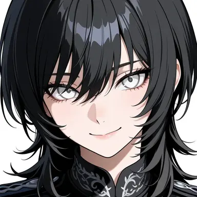 Profile image of Roan