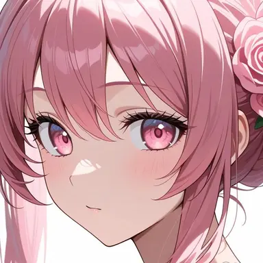 Profile image of Merry