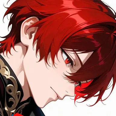 Profile image of Rouge
