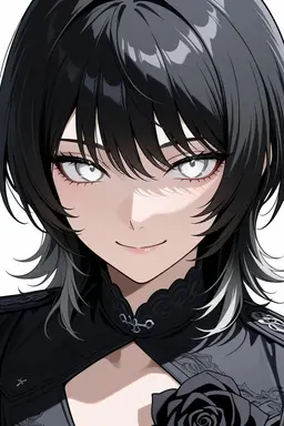 Profile image of Roan