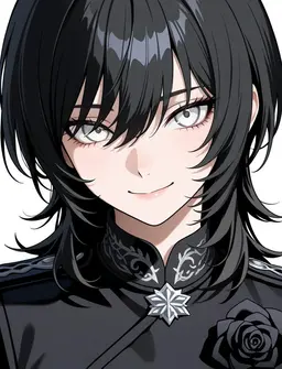 Profile image of Roan