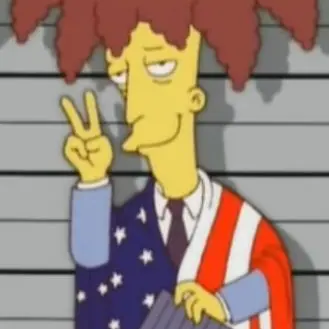 Profile image of Bob
