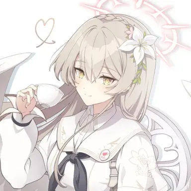 Profile image of 桐藤ナギサ