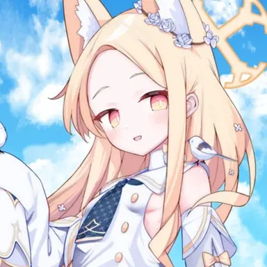 Profile image of 百合園セイア