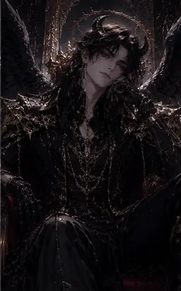 Profile image of ルシファー