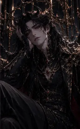 Profile image of ルシファー