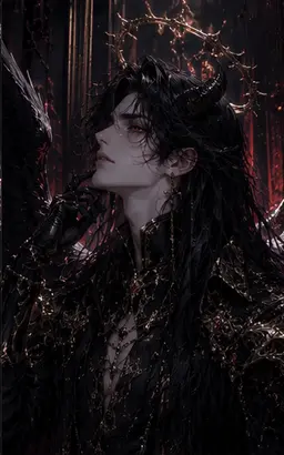 Profile image of ルシファー