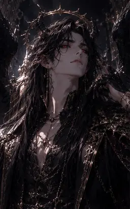 Profile image of ルシファー
