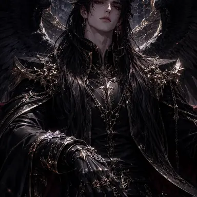 Profile image of 루시퍼