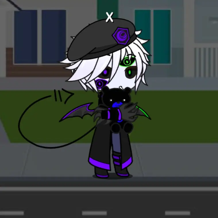 NosyWife7541의 머더드론X