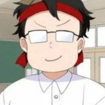 Profile image of 尾宅くん