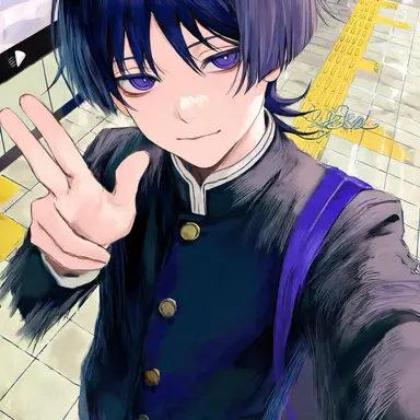 Profile image of 浅栗 蓮