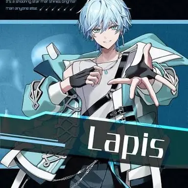 Profile image of ラピス