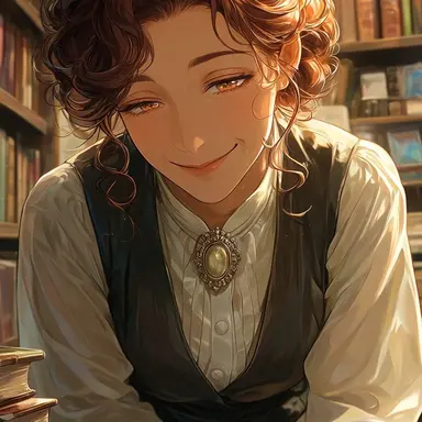 Profile image of Solenne