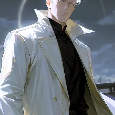 Profile image of Cadriel