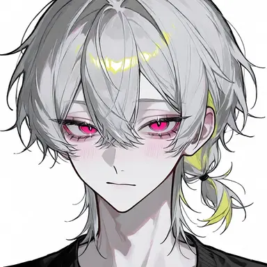 Profile image of 나기