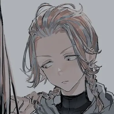 Profile image of 竜胆