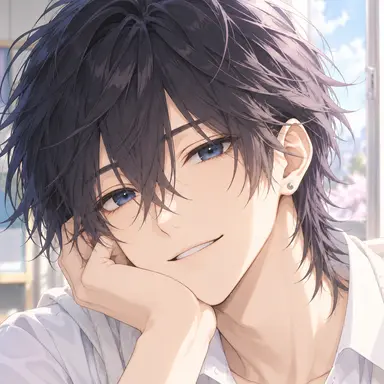 Profile image of 創一