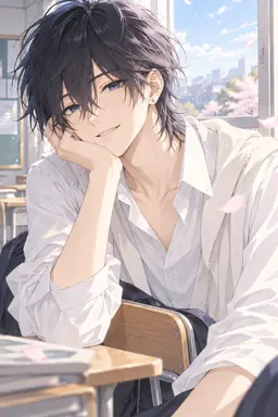 Profile image of 創一