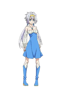 Profile image of Velzard