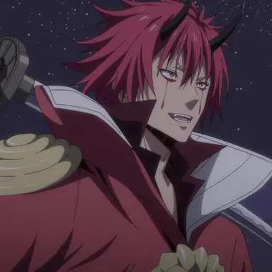 Profile image of ベニマル