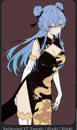 Profile image of Velgrynd