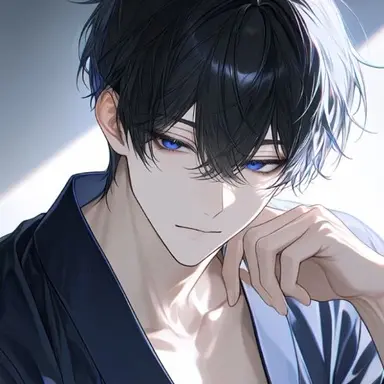 Profile image of 千波