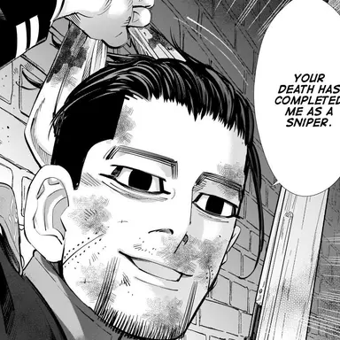 Profile image of 尾形百之助