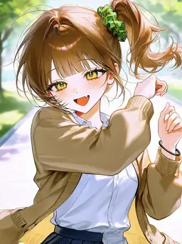 Profile image of 야마다 유이