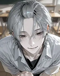 Profile image of 시모츠키 레이
